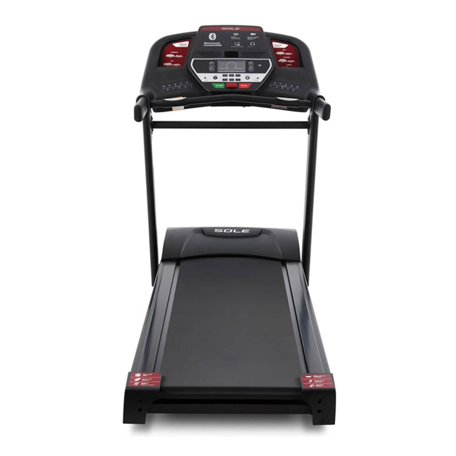 ARGT Sole Fitness F60 Home Use Treadmill