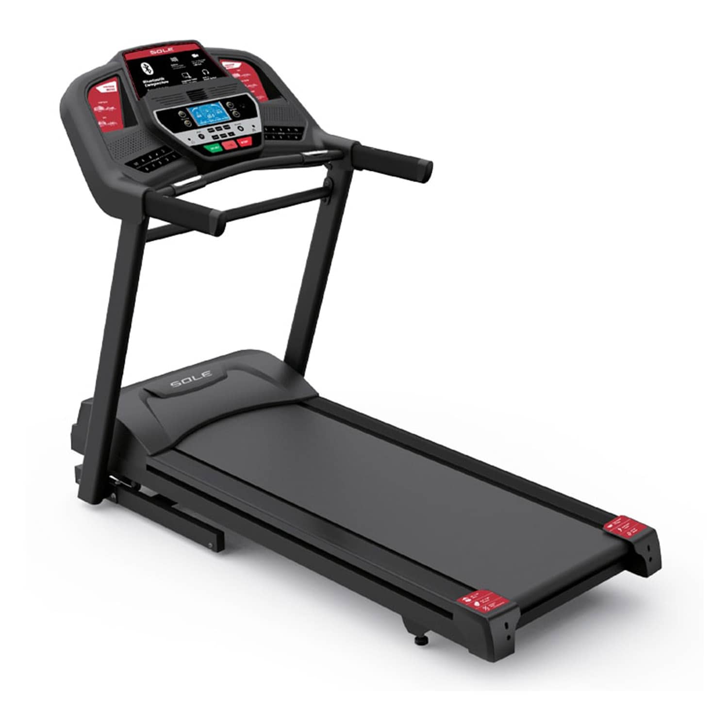 ARGT Sole Fitness F60 Home Use Treadmill