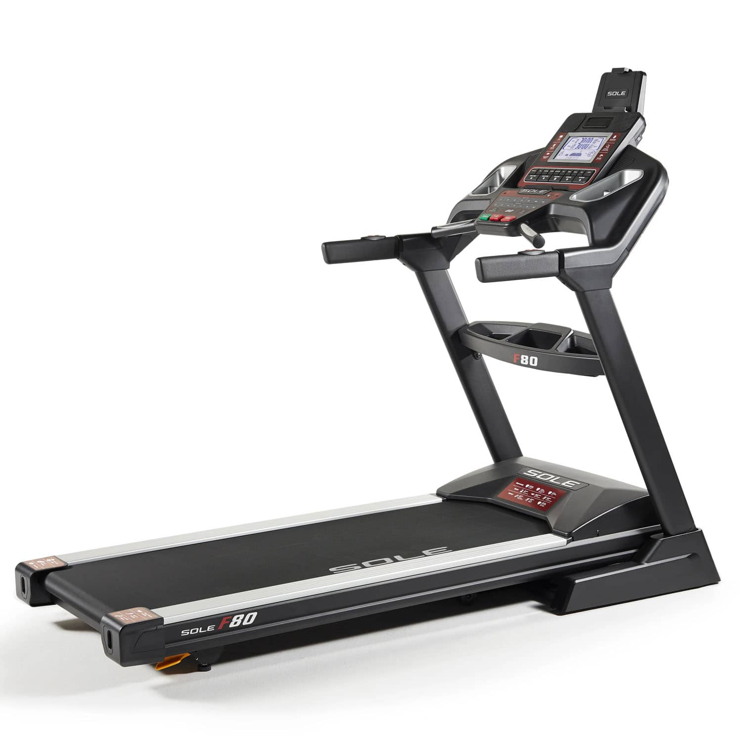 ARGT Sole Fitness F80 Home Use Treadmill