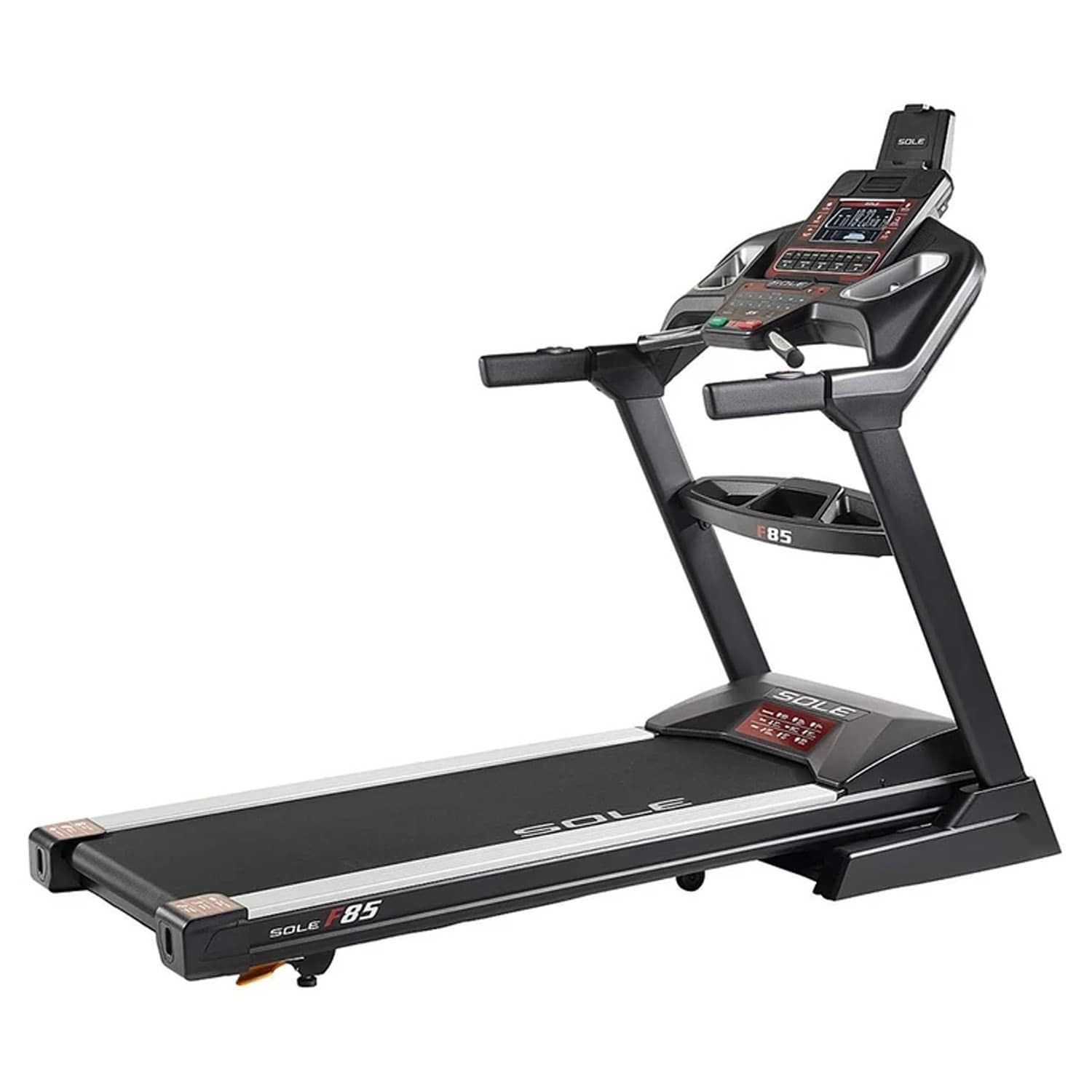 ARGT Sole Fitness F85 Home Use Treadmill