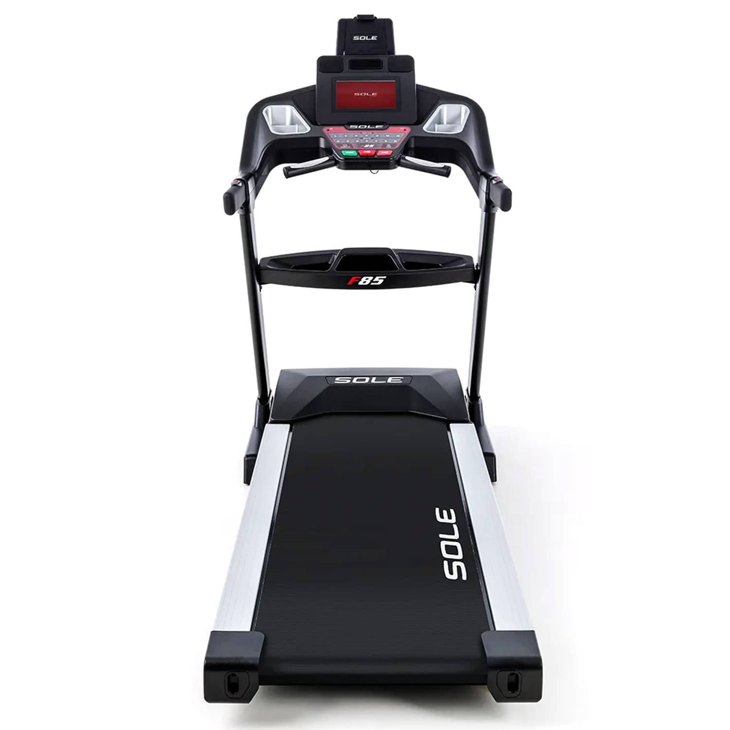ARGT Sole Fitness F85 Home Use Treadmill with Touch Screen & Wifi