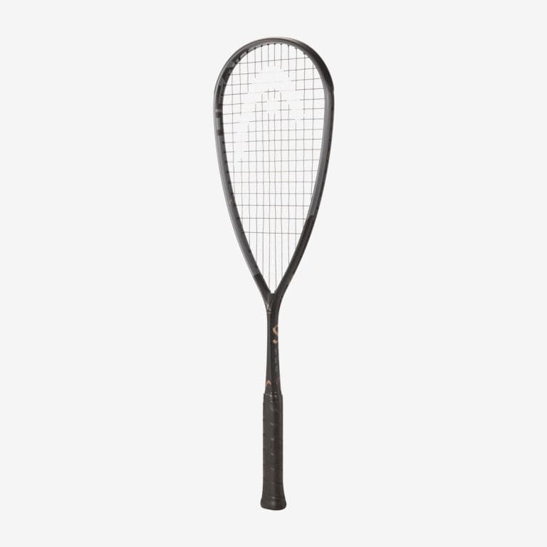 Head Speed 120 Squash Racquet, 2023 - Athletix.ae