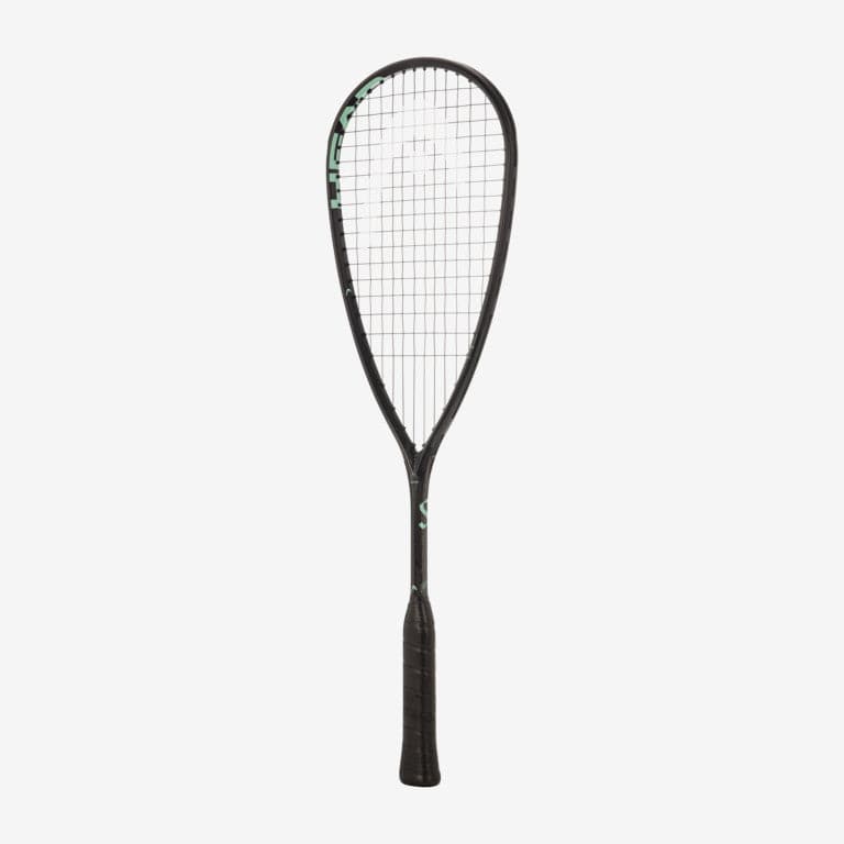 Head Speed 120 Slimbody Squash Racquet, 2023 - Athletix.ae