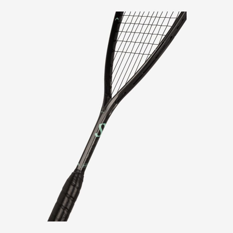 Head Speed 120 Slimbody Squash Racquet, 2023 - Athletix.ae