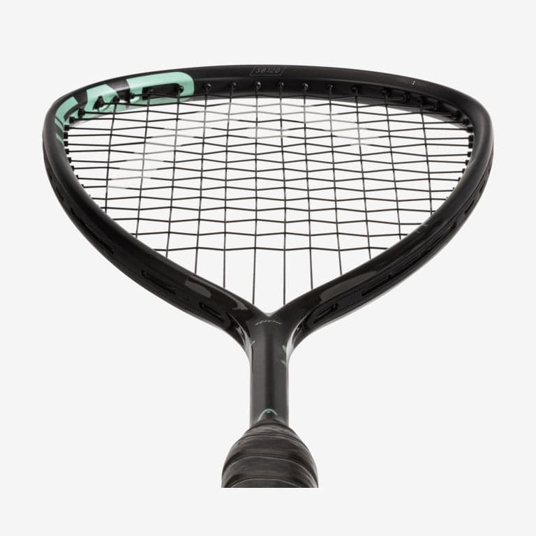 Head Speed 120 Slimbody Squash Racquet, 2023 - Athletix.ae