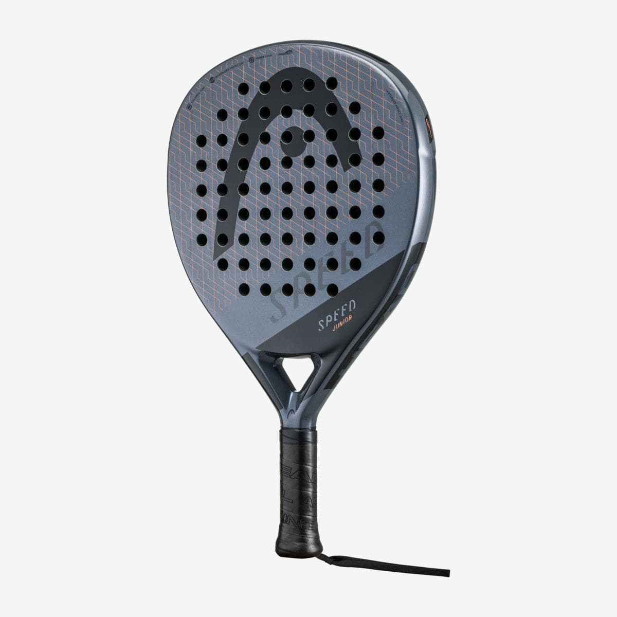 HEAD Speed Junior Padel Racquet '23 - Athletix.ae