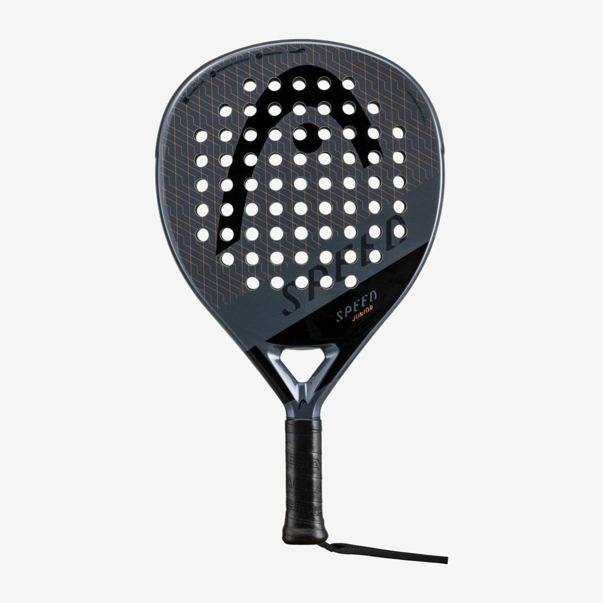 HEAD Speed Junior Padel Racquet '23 - Athletix.ae