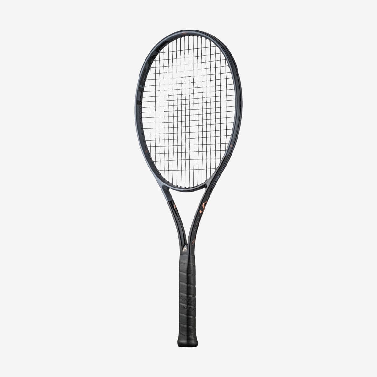 HEAD Speed Pro Black Tennis Racquet, 2023 - Athletix.ae
