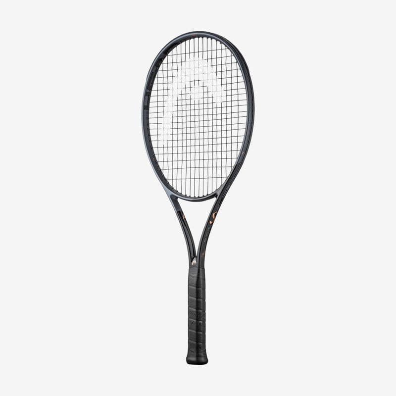 HEAD Speed MP Black Tennis Racquet, 2023 - Athletix.ae