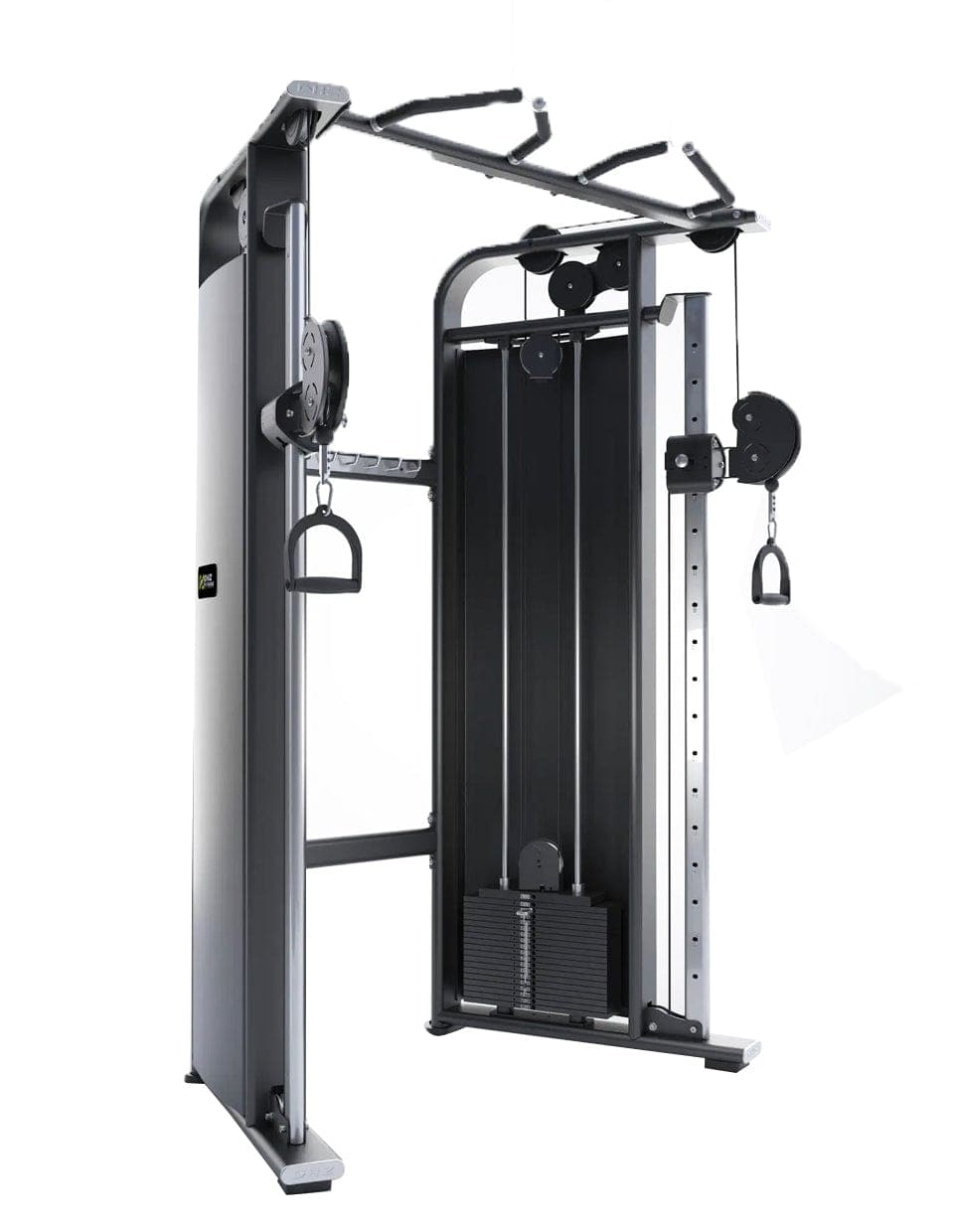 DHZ Fitness Functional Trainer - E7017 - Athletix.ae