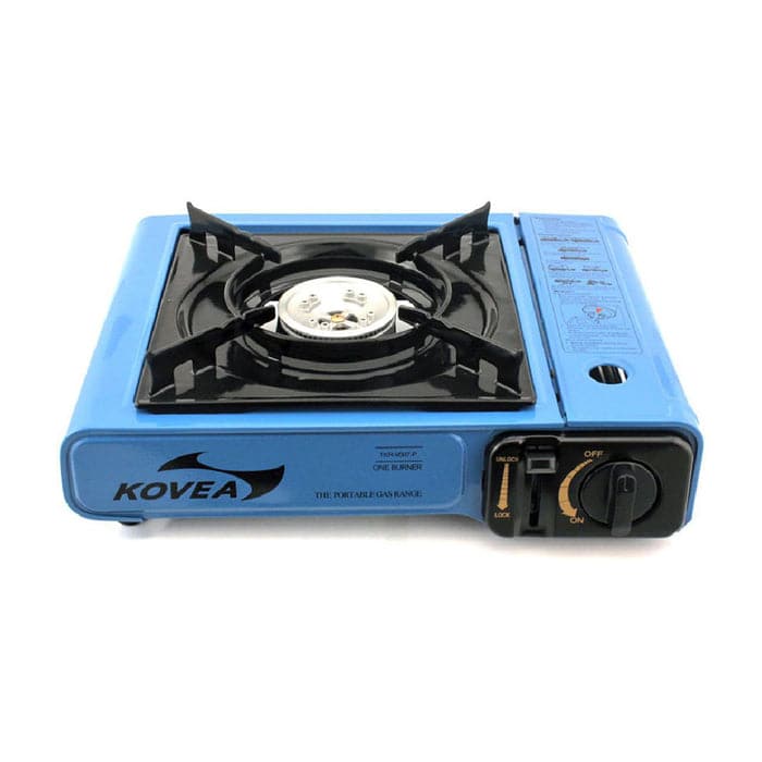 Shop for Kovea TKR-9507 Range Blue on outback.ae