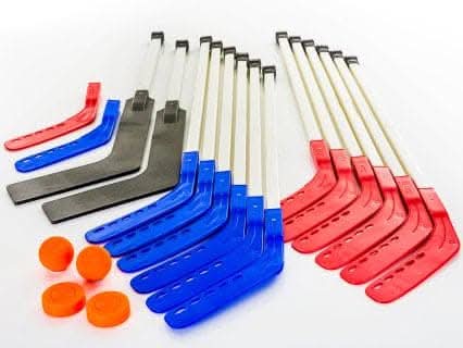 DS Street Hockey Set - Athletix.ae