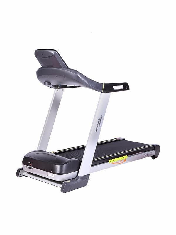 Strength Master, Motorized Treadmill 2.5 Hp, Tm6050 | Prosportsae - Athletix.ae