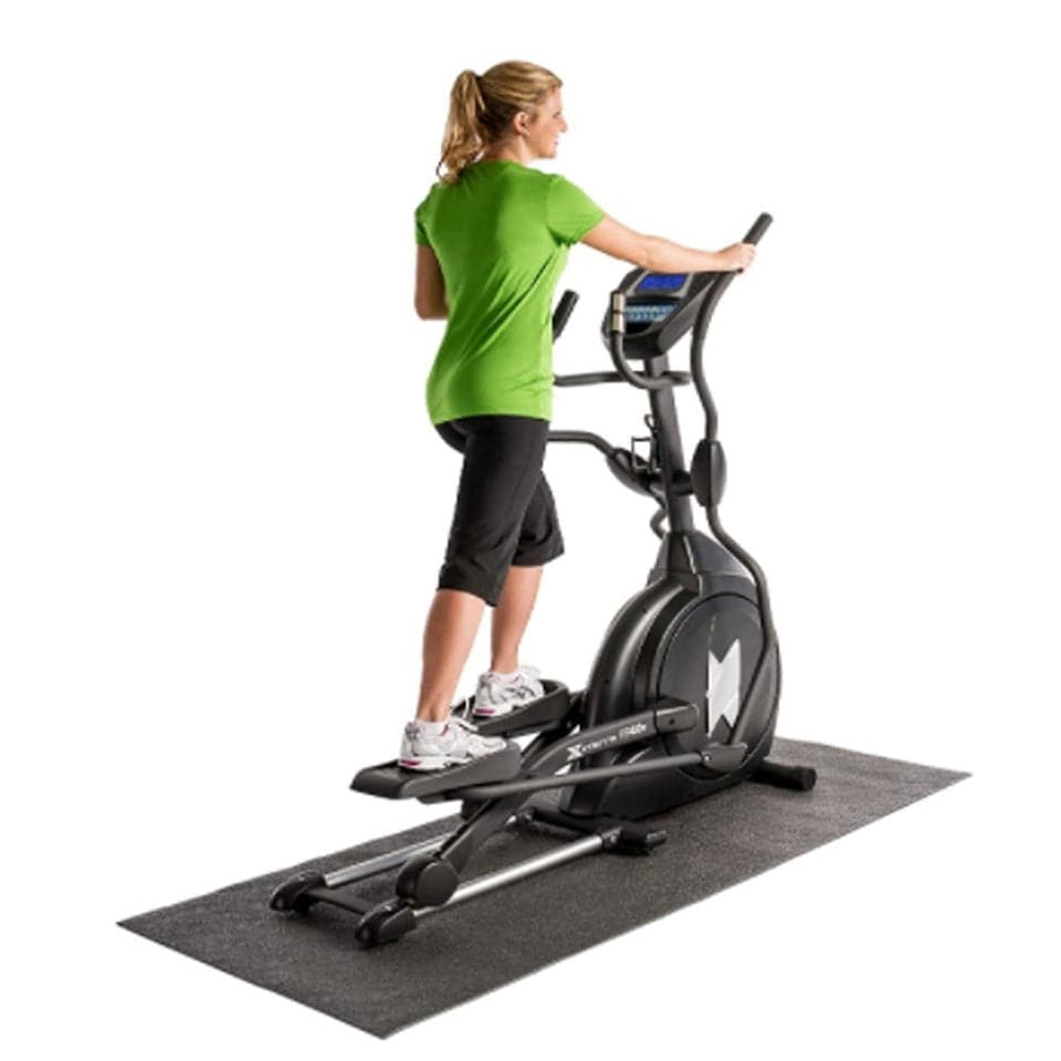 Strength Master, Elliptical Ex400, 1Ex40001 - Athletix.ae