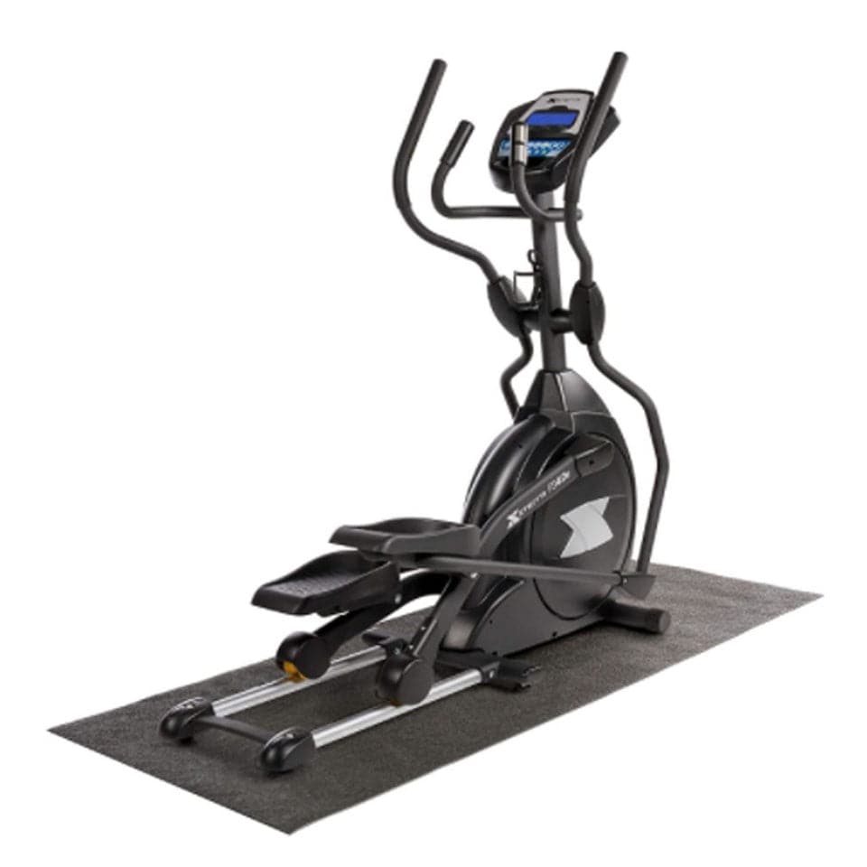 Strength Master, Elliptical Ex400, 1Ex40001 - Athletix.ae