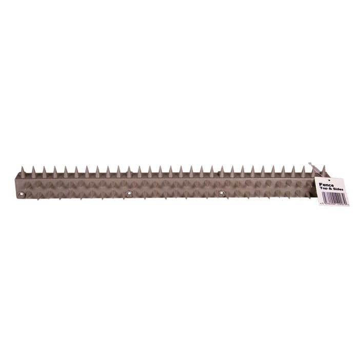 STV Prickle Strip Fence Top & Side - 45cm - OUTBACK