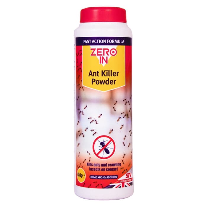 STV Ant Killer Powder - 450g - OUTBACK