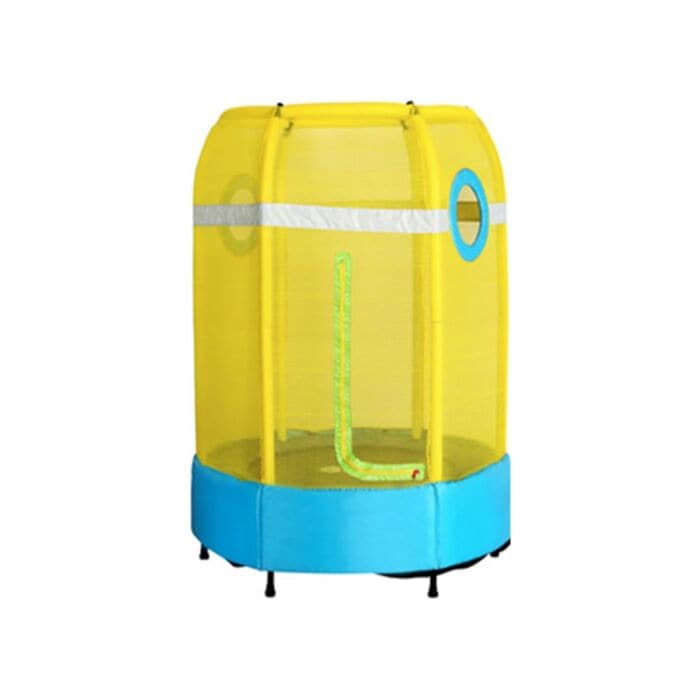 Ta Sport, Mini Trampoline 50 Inch - Athletix.ae