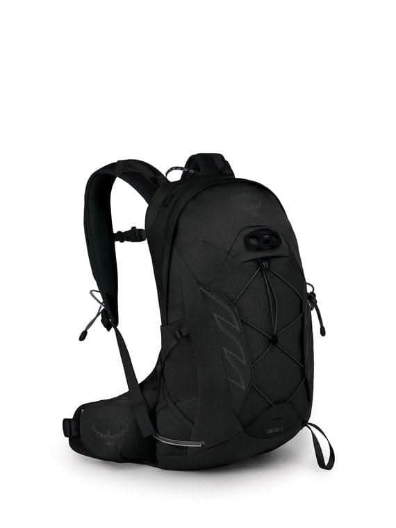 Shop for Osprey Backpack, Talon 11, Stealth Black on athletix.ae