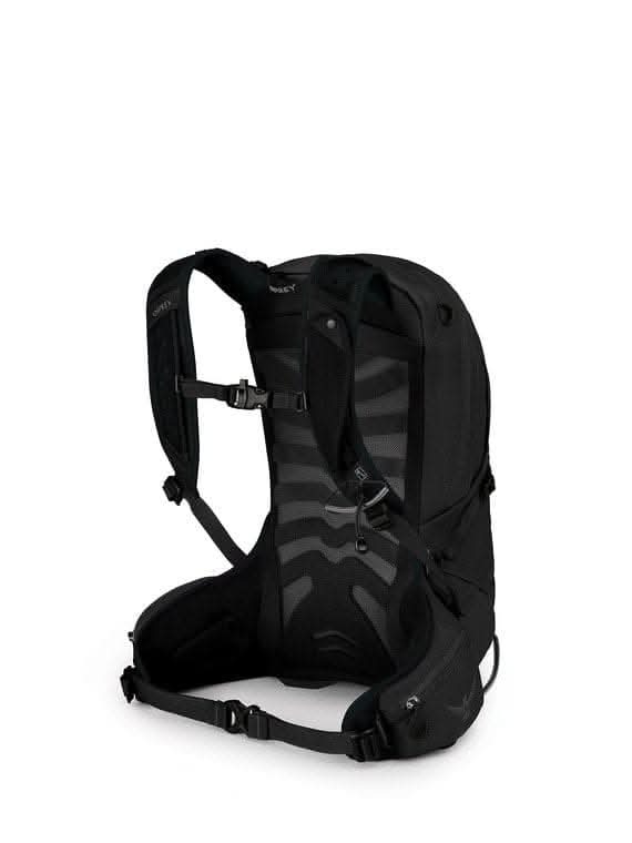 Shop for Osprey Backpack, Talon 11, Stealth Black on athletix.ae