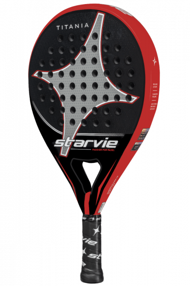 Starvie Titania Speed 2024