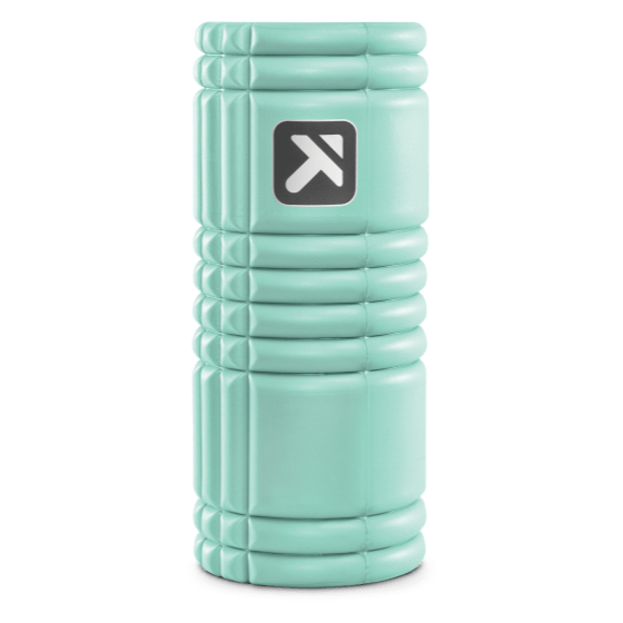 TriggerPoint Grid 1.0, 13" Foam Roller Mint