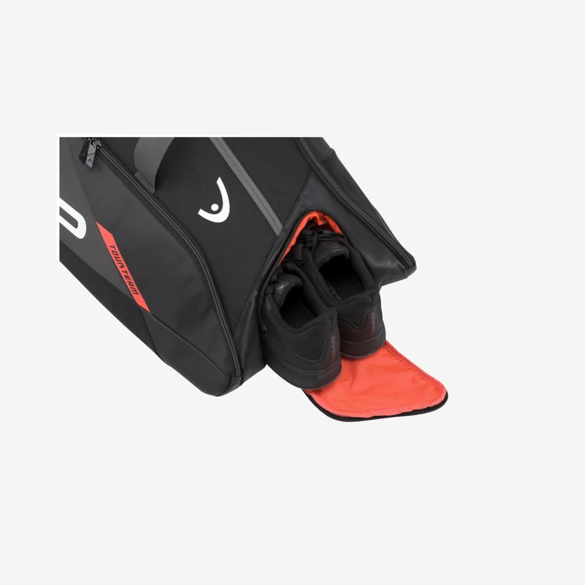HEAD Tour Team Monstercombi Padel Bag - Athletix.ae