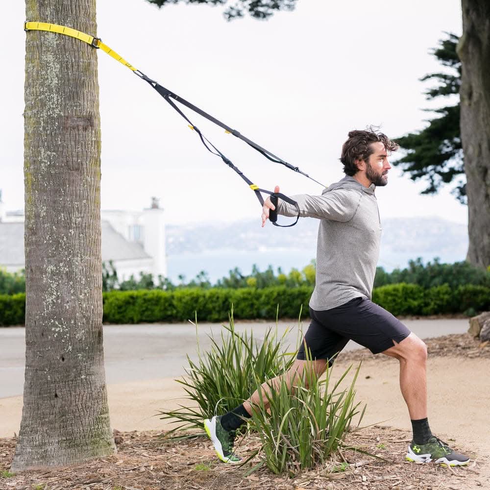 Trx, Move System, Multi-Color - Athletix.ae
