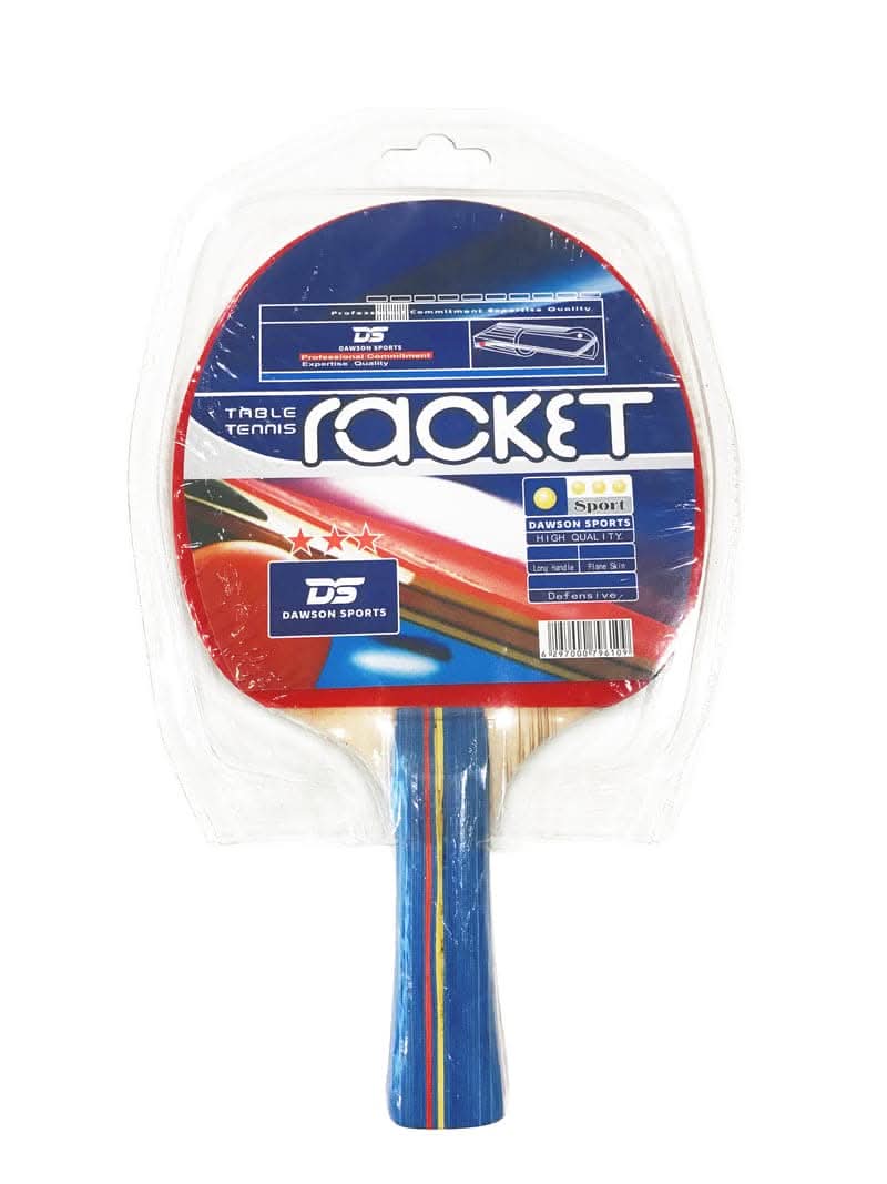 DS School Table Tennis Racket - Athletix.ae