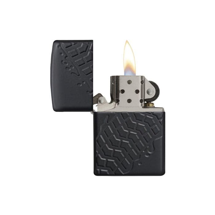 Shop for Zippo Tire Tread Lighter on outback.ae