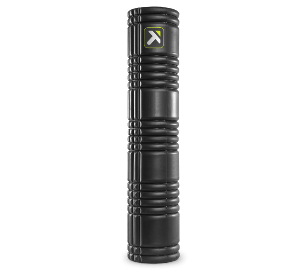 MeFitPro Black TriggerPoint Grid 2.0, 26" Foam Roller