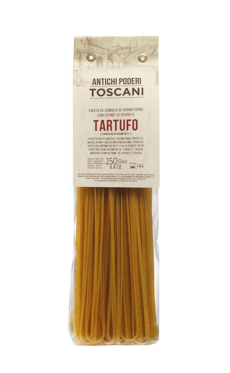 Antichi Poderi Toscani, Pasta, Truffle Linguine, 250 gr