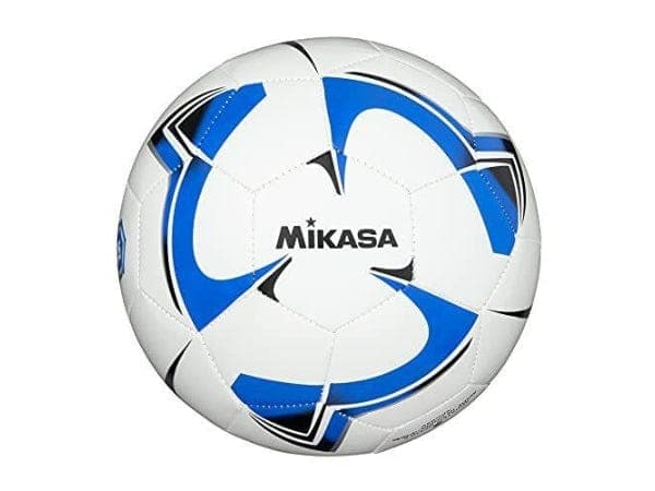 Mikasa F5TPV-W-BLBK Football - Athletix.ae