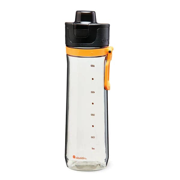 Shop for Aladdin Sports Tracker Water Bottle, 0.8Lon athletix.ae