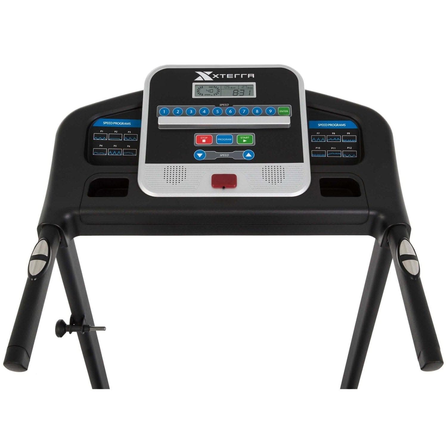 XTERRA Fitness TR150 Home Use Treadmill