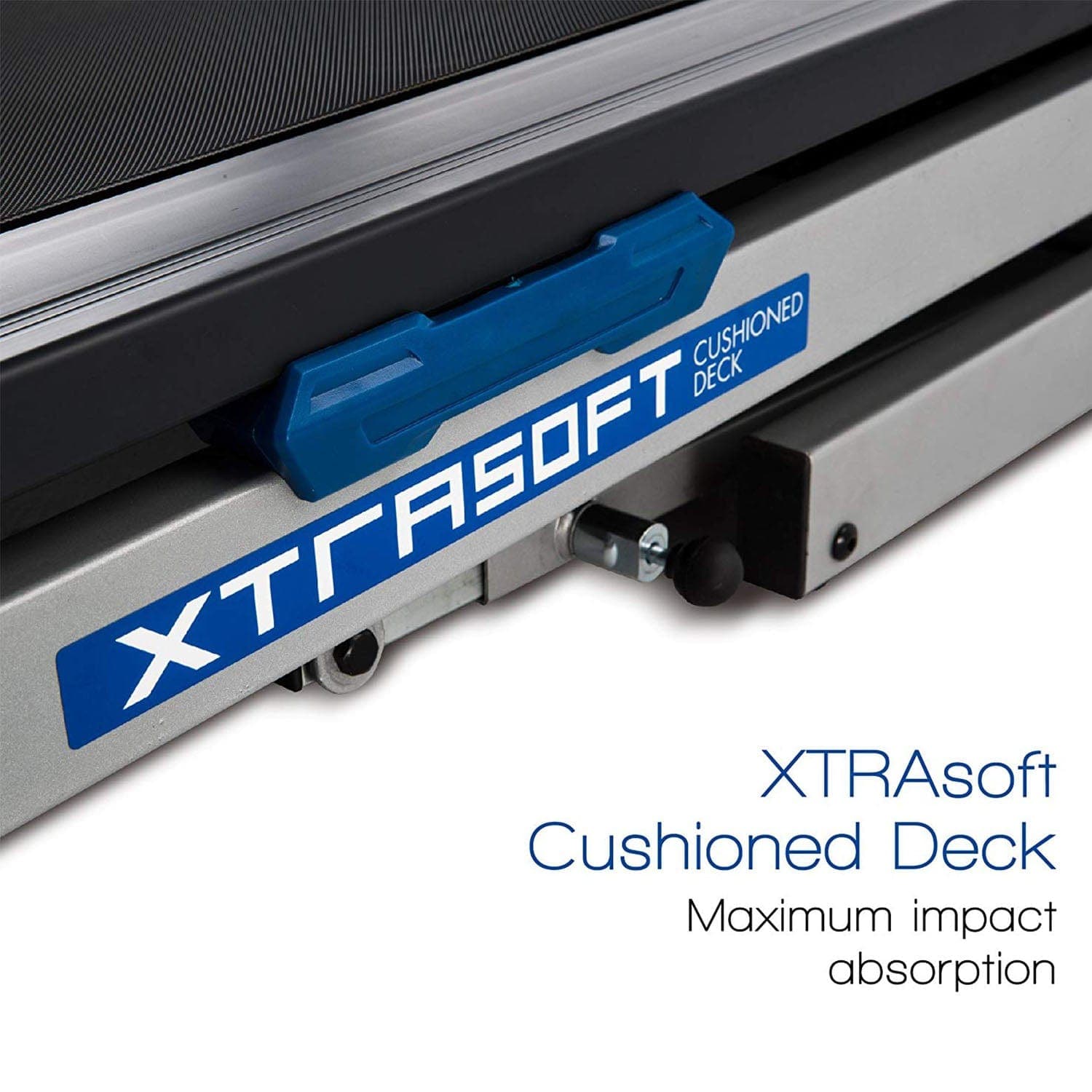 ARGT XTERRA Fitness TRX2500 Home Use Folding Treadmill