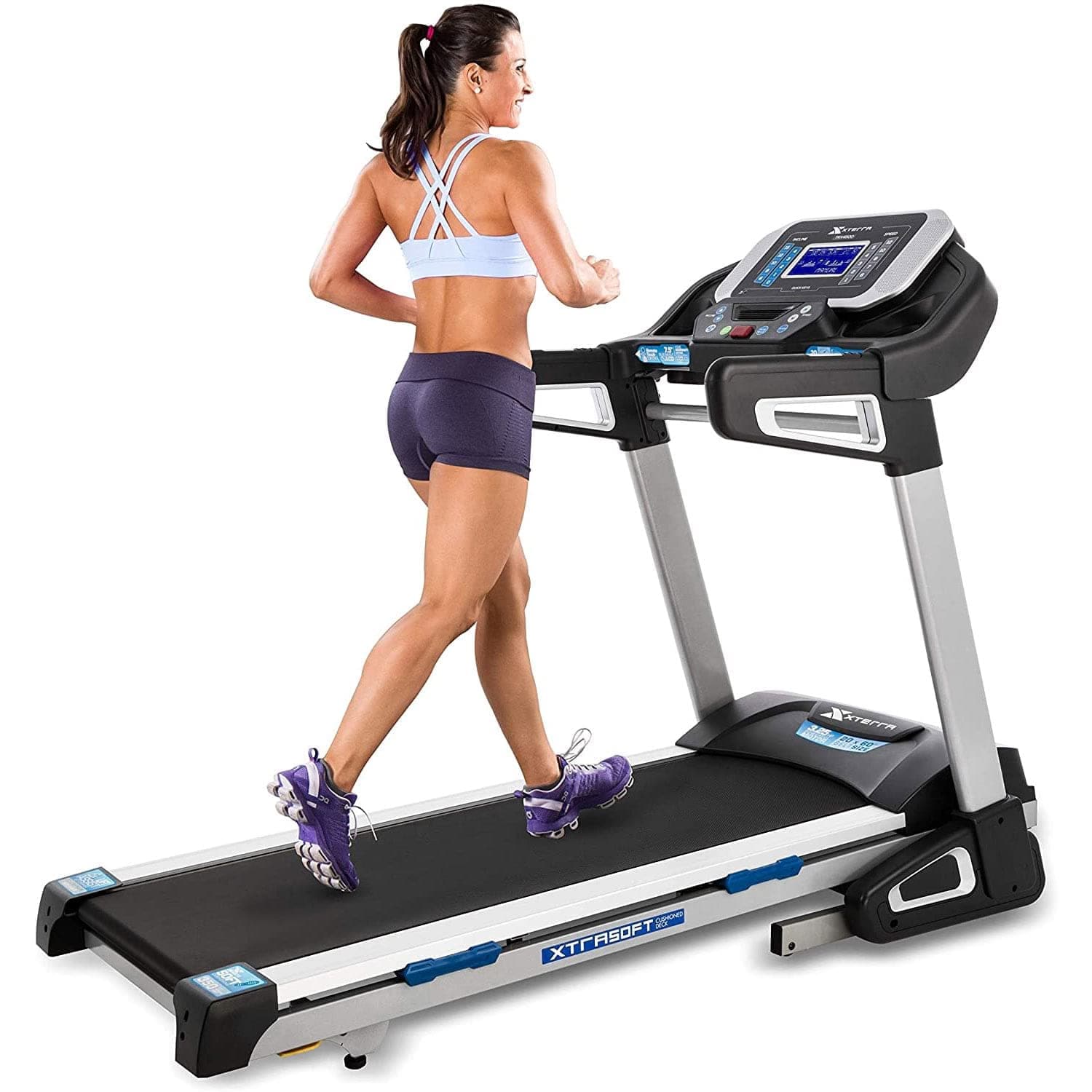 ARGT XTERRA Fitness TRX4500 Home Use Treadmill