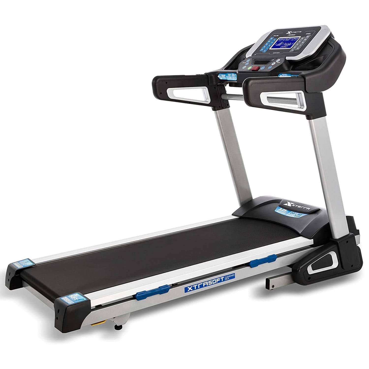 ARGT XTERRA Fitness TRX4500 Home Use Treadmill