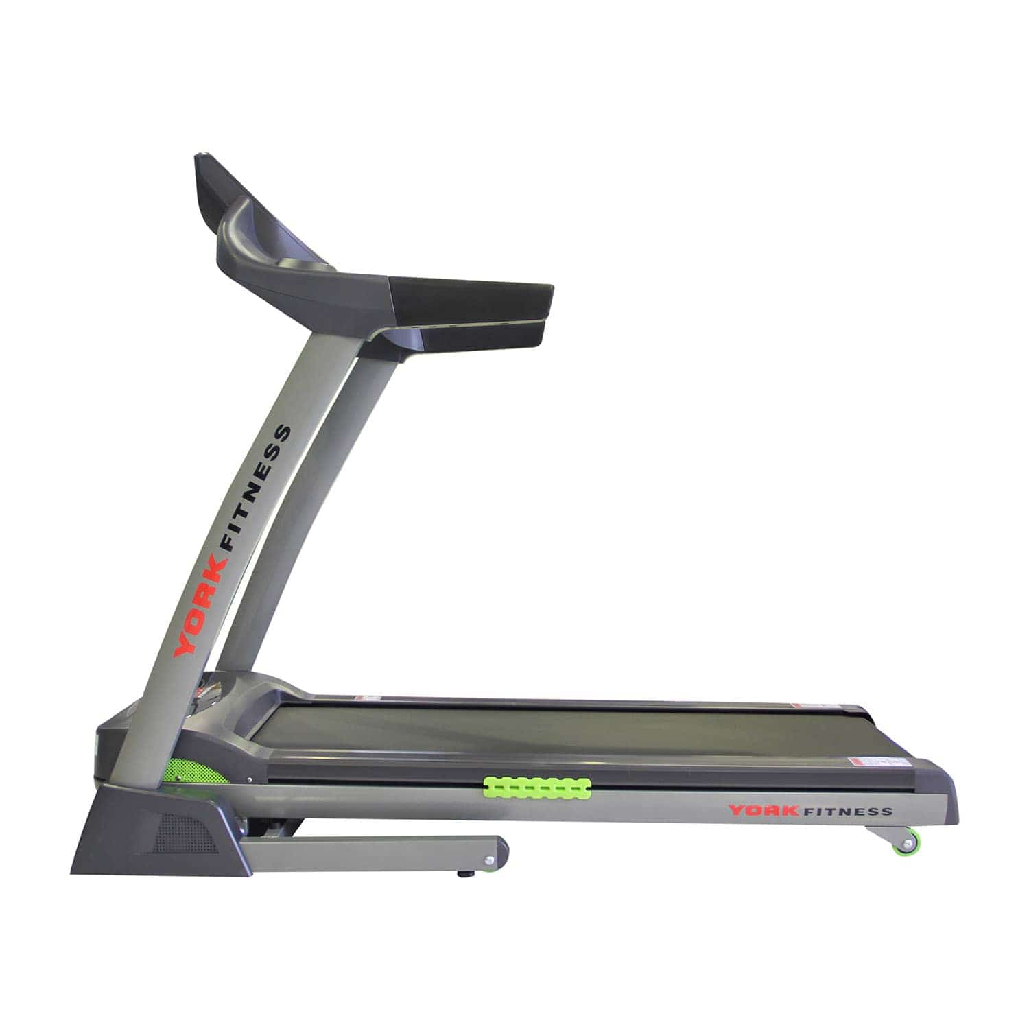 LSLLC Treadmills & Stair Trainers York Fitness 3.0 HP Treadmill