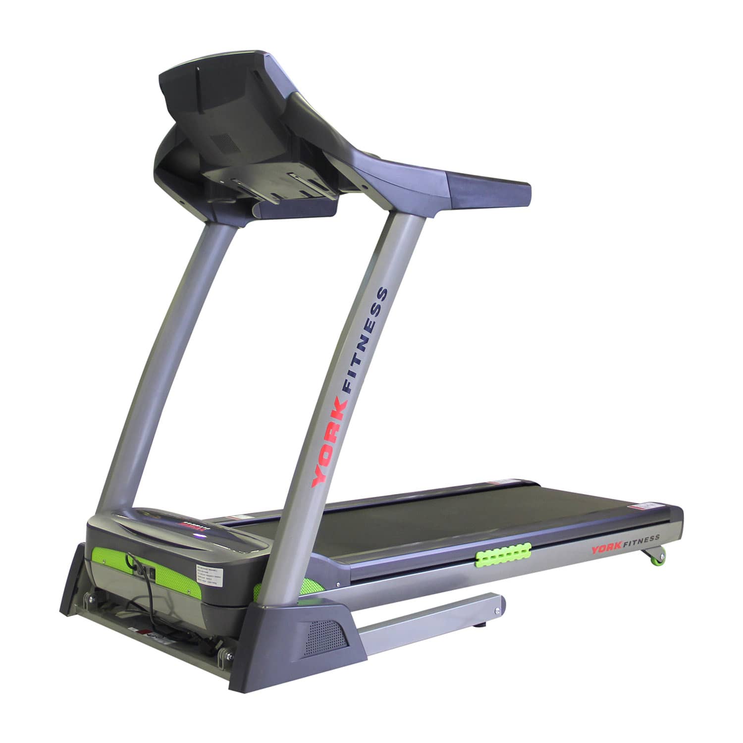 LSLLC Treadmills & Stair Trainers York Fitness 3.0 HP Treadmill